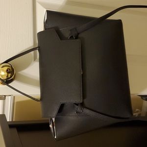 NWOT Etsy Leather Celine Belt Bag